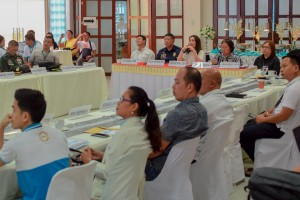 NCR peace council reviews Eastern Visayas’ best practices